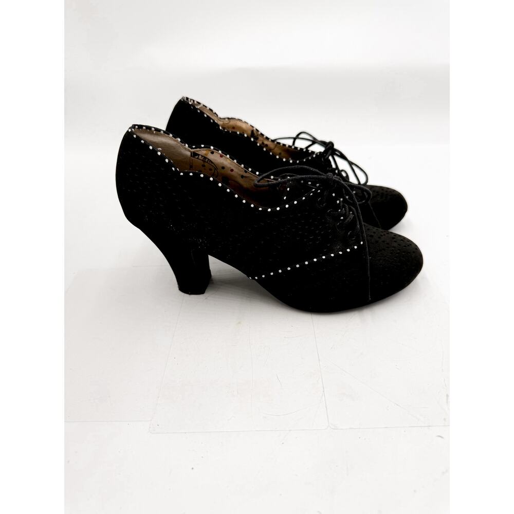 Miss L Fire Lindy Shopper Size 37